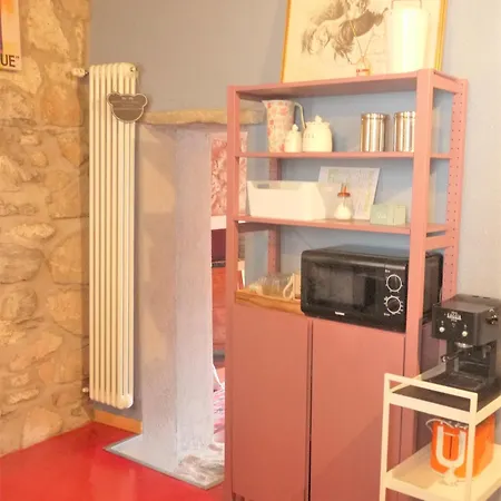 Apartament Miro - Escape With Romantic View Balcony *