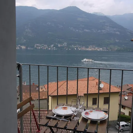 Miro - Escape With Romantic View Balcony Apartament