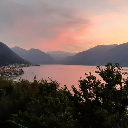 Apartament Miro - Escape With Romantic View Balcony