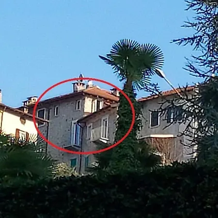 Miro - Escape With Romantic View Balcony Apartament *