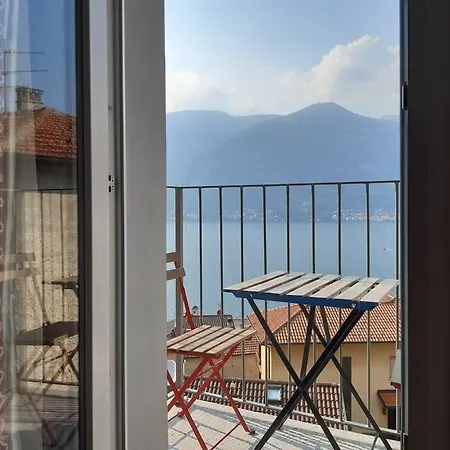 Apartament Miro - Escape With Romantic View Balcony *