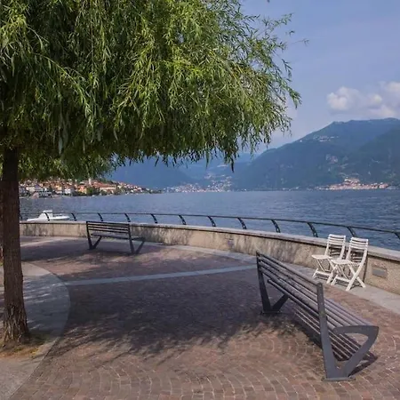 Apartament Miro - Escape With Romantic View Balcony